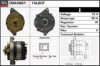 DELCO REMY DRA4881 Alternator